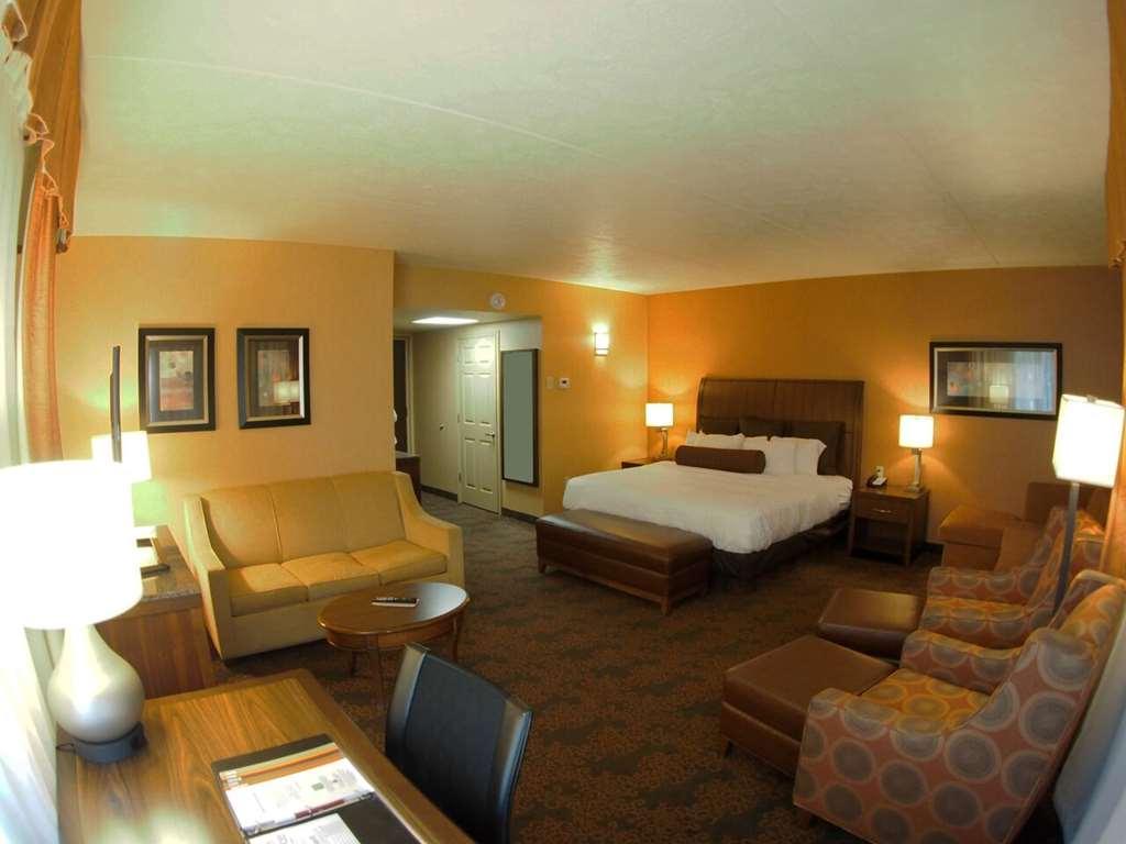 Evergreen Resort Cadillac Pokoj fotografie